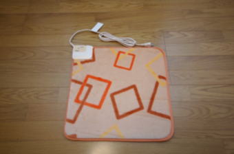 各個室のミニホットカーペット